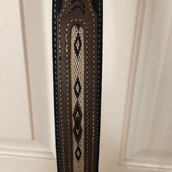 Western belt - Picture 2 of 3